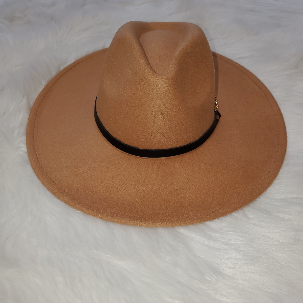 Fedora Hats Obsessed Chicago Boutique