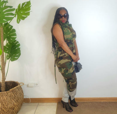Camo Set
