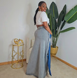 In Your Denim Dreams Skirt