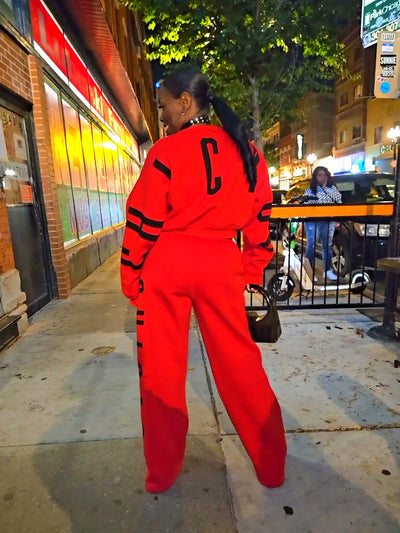 Chicago 2 Piece Set