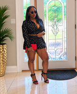 Connect The Dots 2 Piece Set