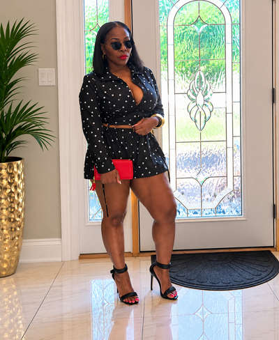 Connect The Dots 2 Piece Set