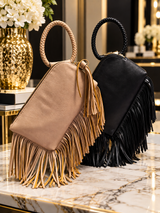 The Fringe Affair Purse