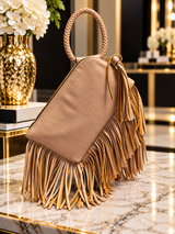 The Fringe Affair Purse