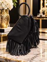 The Fringe Affair Purse