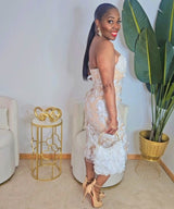Better With Time Dress