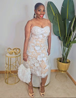 Better With Time Dress
