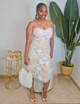 Better With Time Dress