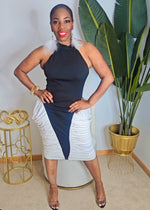 Backlash Dress