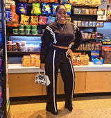 Do Not Disturb 2 Piece Set