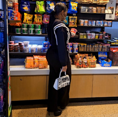 Do Not Disturb 2 Piece Set