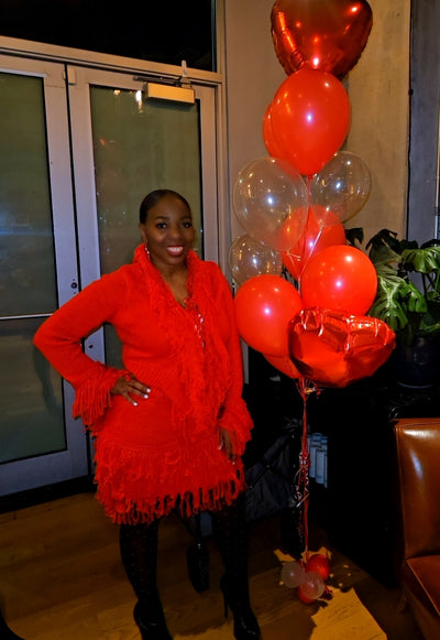 Lover's 2 Piece Set-Valentine's Edition