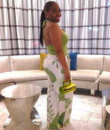 Olive Blossom Set