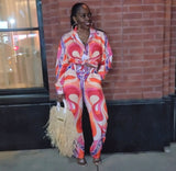 Tropical Vibe Set
