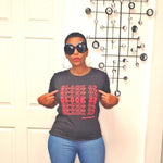 BLACK AF Tee
