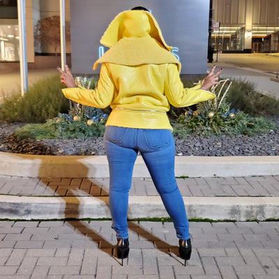 Lemonade Anyone