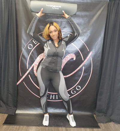 Sporty 2 Piece Set