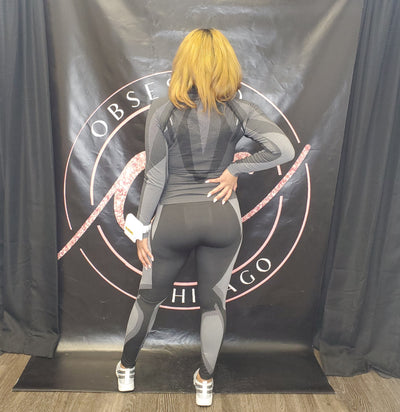 Sporty 2 Piece Set