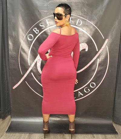 My Bodycon Dress