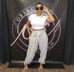 My Jeanie Joggers