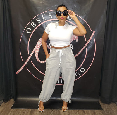 My Jeanie Joggers