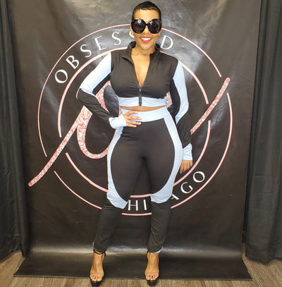 Tina 2 Piece Set
