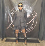 Hi/Low Karen Dress