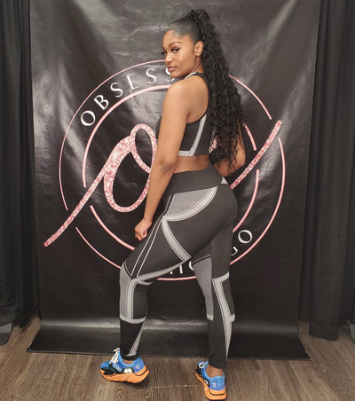 Let's Yoga Together Set