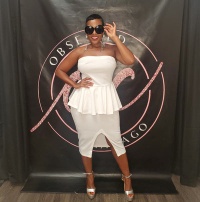 White Party Ready