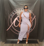 Never Tied Down Dress