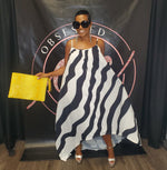 Brunch With Me Maxi
