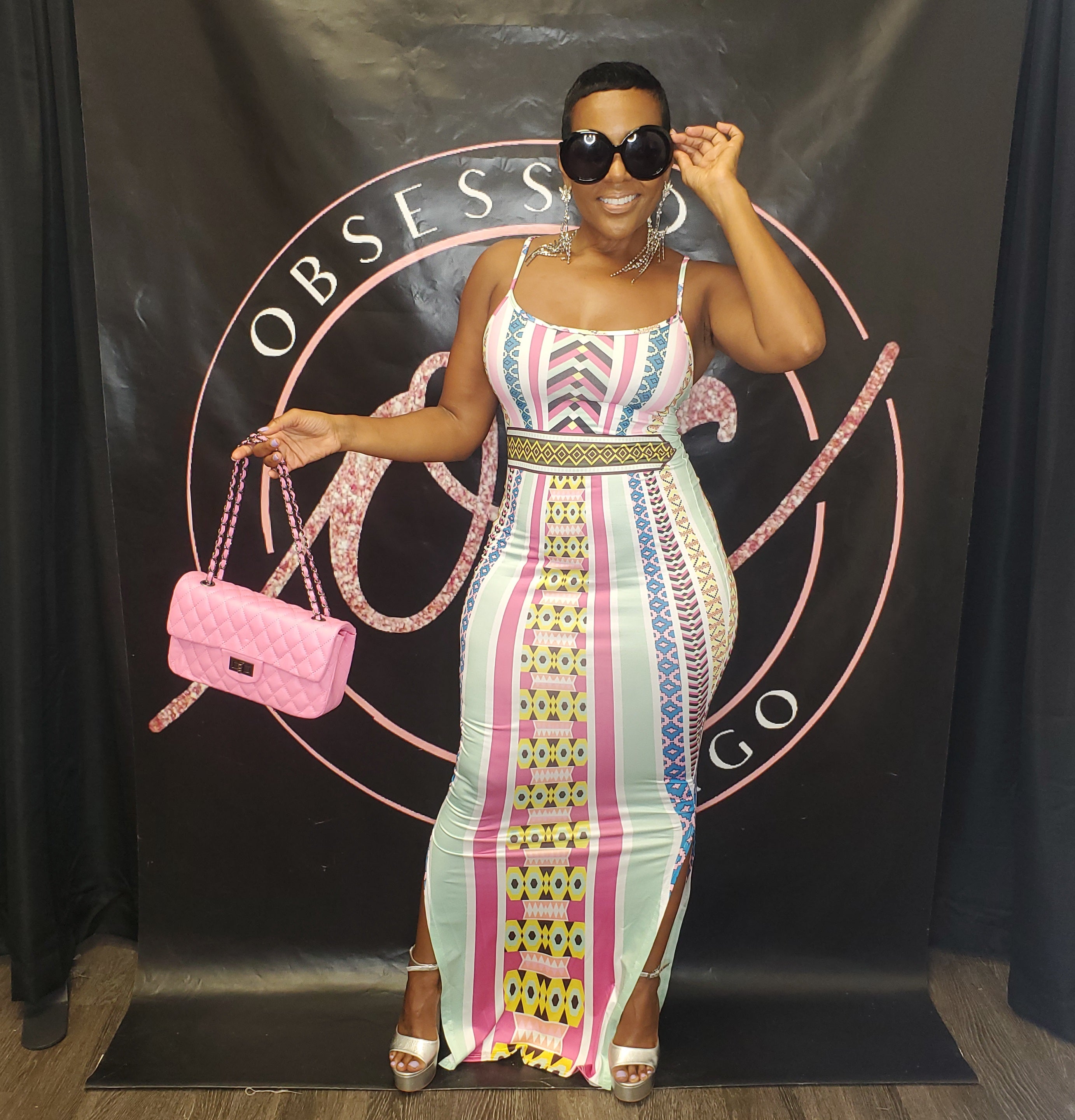 maxi dresses chicago The Best Maxi Dresses for Summer