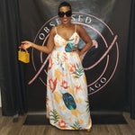 Summer Breeze Maxi
