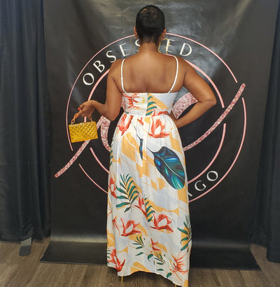 Summer Breeze Maxi