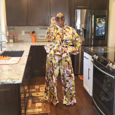 The Maureen 2 Piece Set