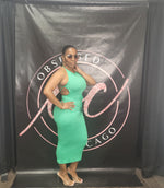 In My Bag Dress