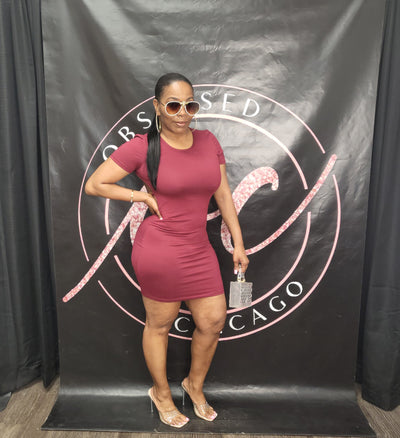 Lexi Dress
