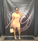 Lexi Dress
