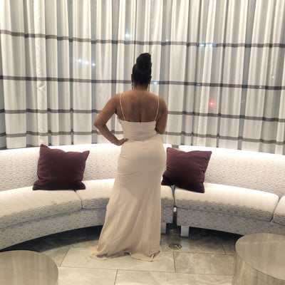 Wishes and Dreams Dress