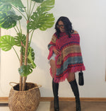 Get Real Poncho