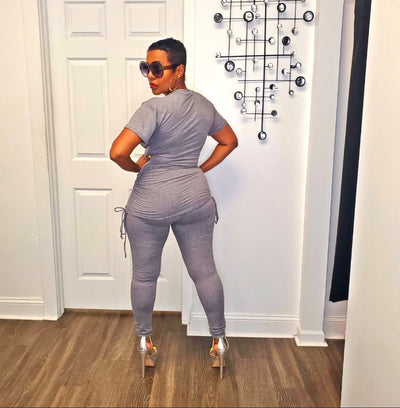 Chicago Comfy Set