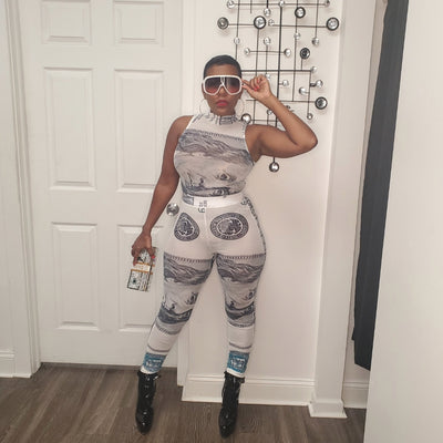 Money 2 Piece Set