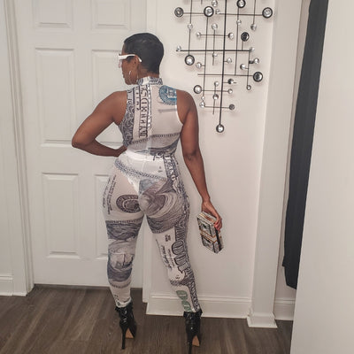 Money 2 Piece Set