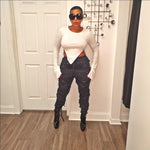 Game On DrawString Pants