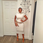 Little White Dress