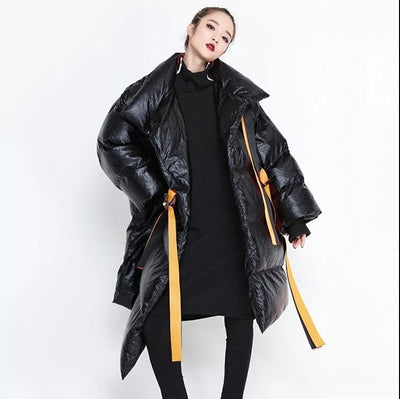 Parachute Coat