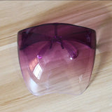 Face Shield Protective Glasses