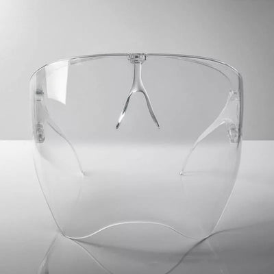 Face Shield Protective Glasses