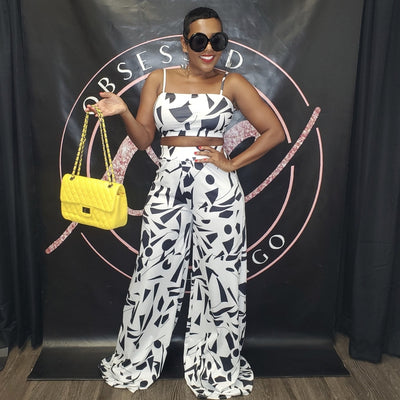 Bella 2 Piece Set