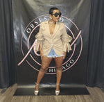 Attitude Blazer